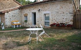La p'tite maison